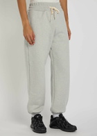 Mki Miyuki Zoku Superweight Cotton Sweatpants Grey