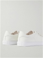 Axel Arigato - Clean 90 Full-Grain Leather Sneakers - White