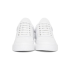 Filling Pieces White Lane Sneakers