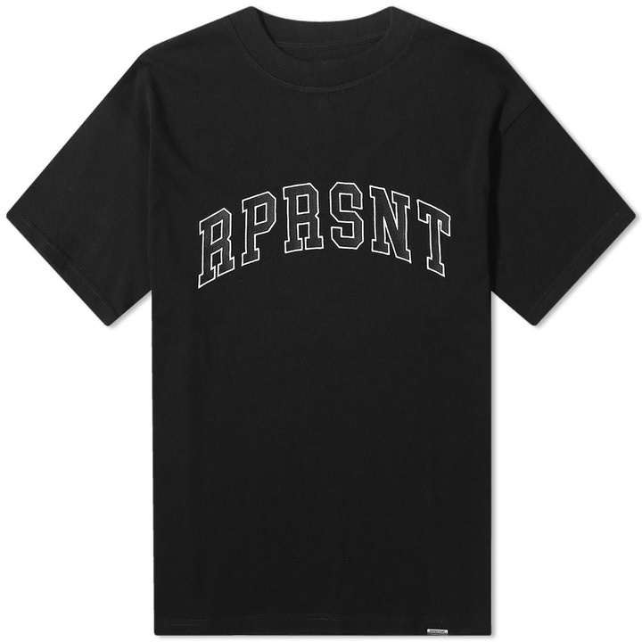 Photo: Represent RPRSNT T-Tee