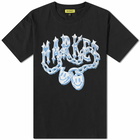 MARKET Men's Chain T-Shirt in Black