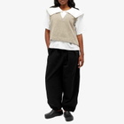 L.F. Markey Women's Jenkin Trouser in Black