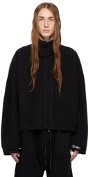 Templa Black Oberon Jacket