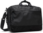 master-piece Black Slick 3WAY Briefcase
