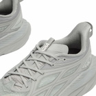 HOKA ONE ONE Men's Mach Remastered Sneaker in Galactic Grey/Galactic Grey