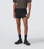 Satisfy Justice Distance 2.5'' running shorts