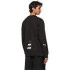 NEMEN® Black Puma Edition Crew Sweatshirt