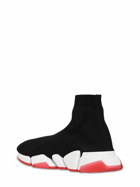 BALENCIAGA - Speed 2.0 Lt Knit Sneakers
