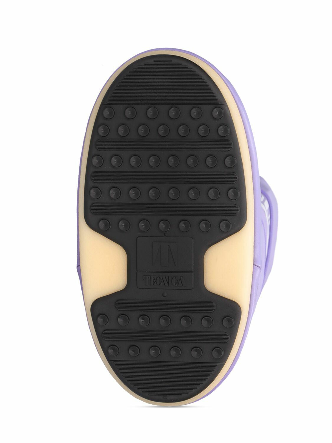 MOON BOOT - Tall Icon High Nylon Moon Boots Moon Boot