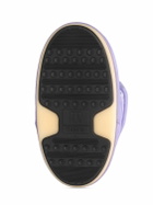 MOON BOOT - Tall Icon High Nylon Moon Boots