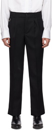 Th products Black Quinn Trousers