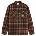 Butter Goods Men's Woods Shirt Jacket