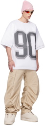 PDF White 'The Boy' T-shirt