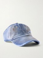 Acne Studios - Carliy Cotton-Twill Baseball Cap
