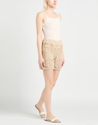 Dion Lee Womens Top in Off white