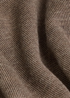 Aurélien Wool Jumper Taupe
