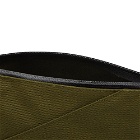 Epperson Mountaineering Shoulder Pouch in Moss