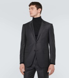 Zegna Trofeo wool suit