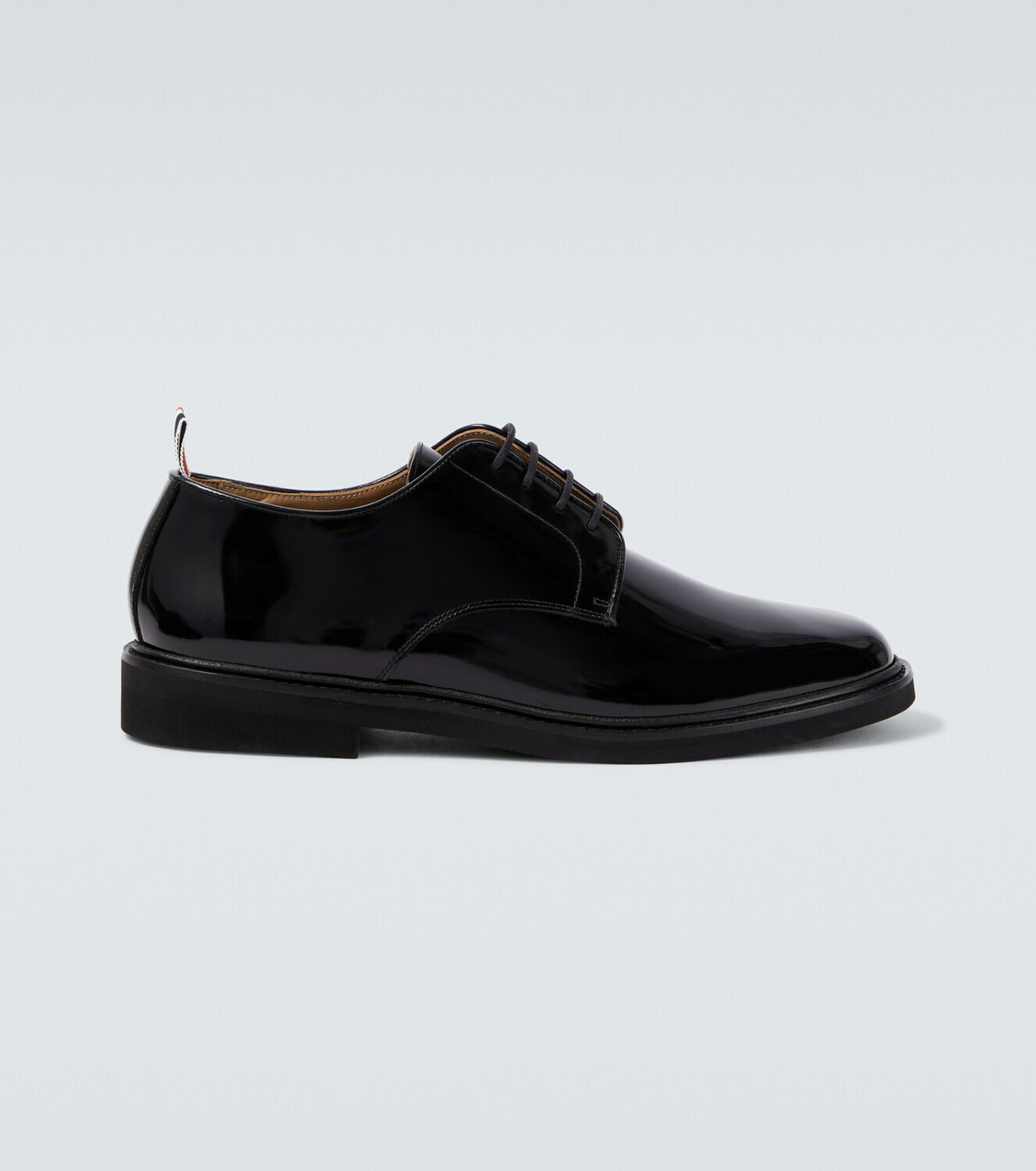 Thom Browne Leather Derby shoes