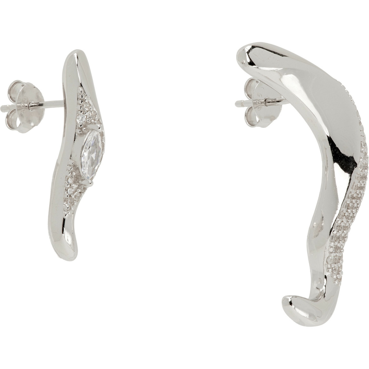 Collina Strada Sorrel Earrings
