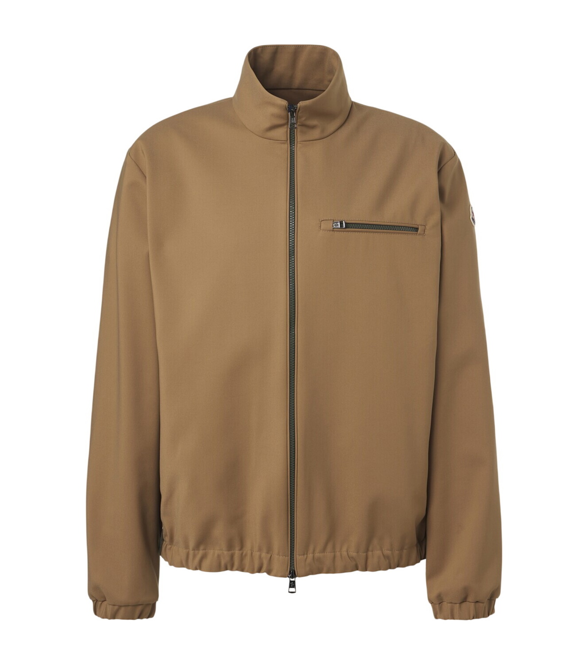 12月に値上げ。MONCLER X KITH SOULARAC JACKET Kith Moncler Soularac