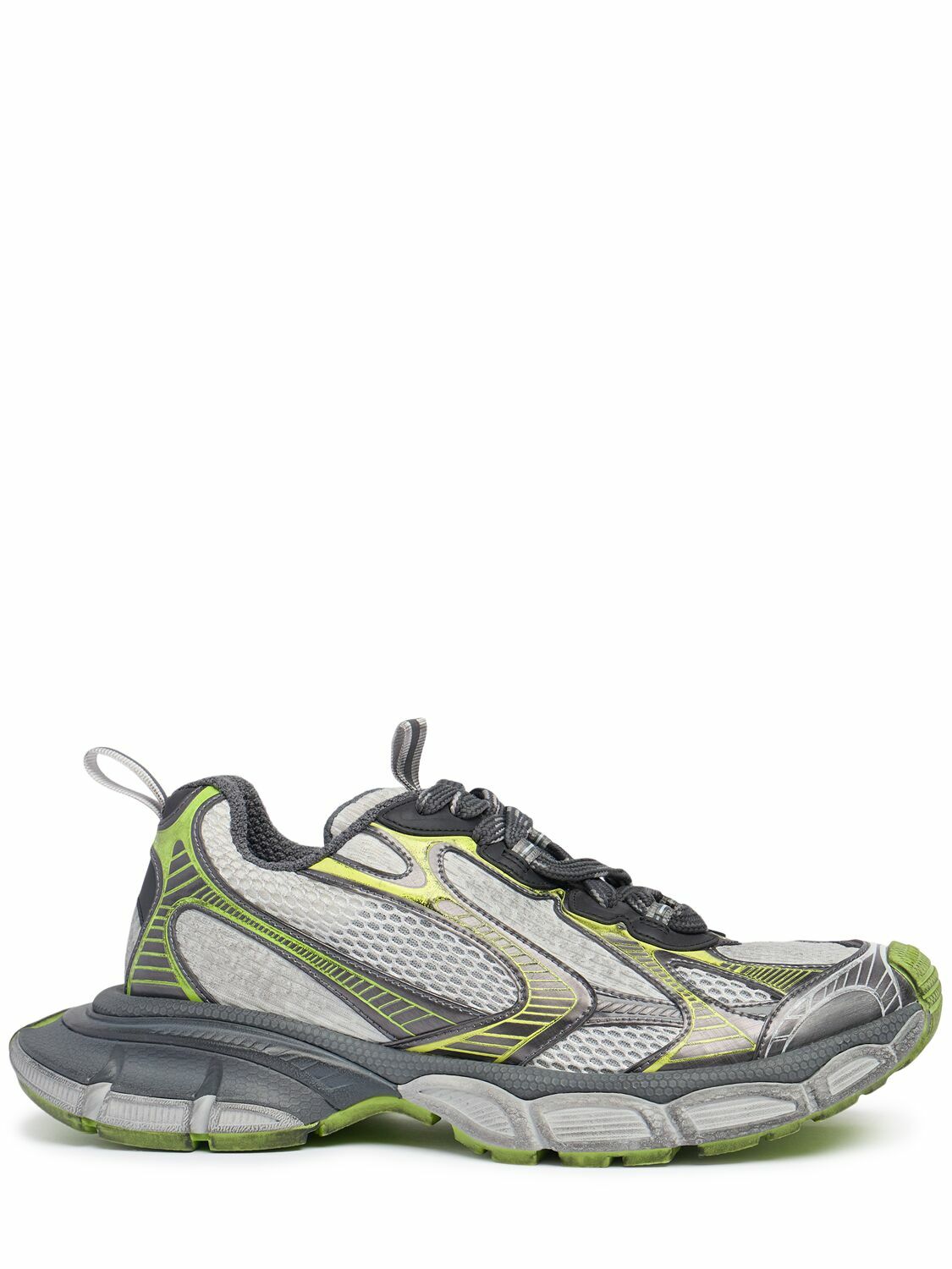 BALENCIAGA 3xl Sneakers Balenciaga