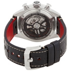 Tag Heuer Autavia Chronograph Automatic Black Dial Mens Watch CBE511A-FC8279