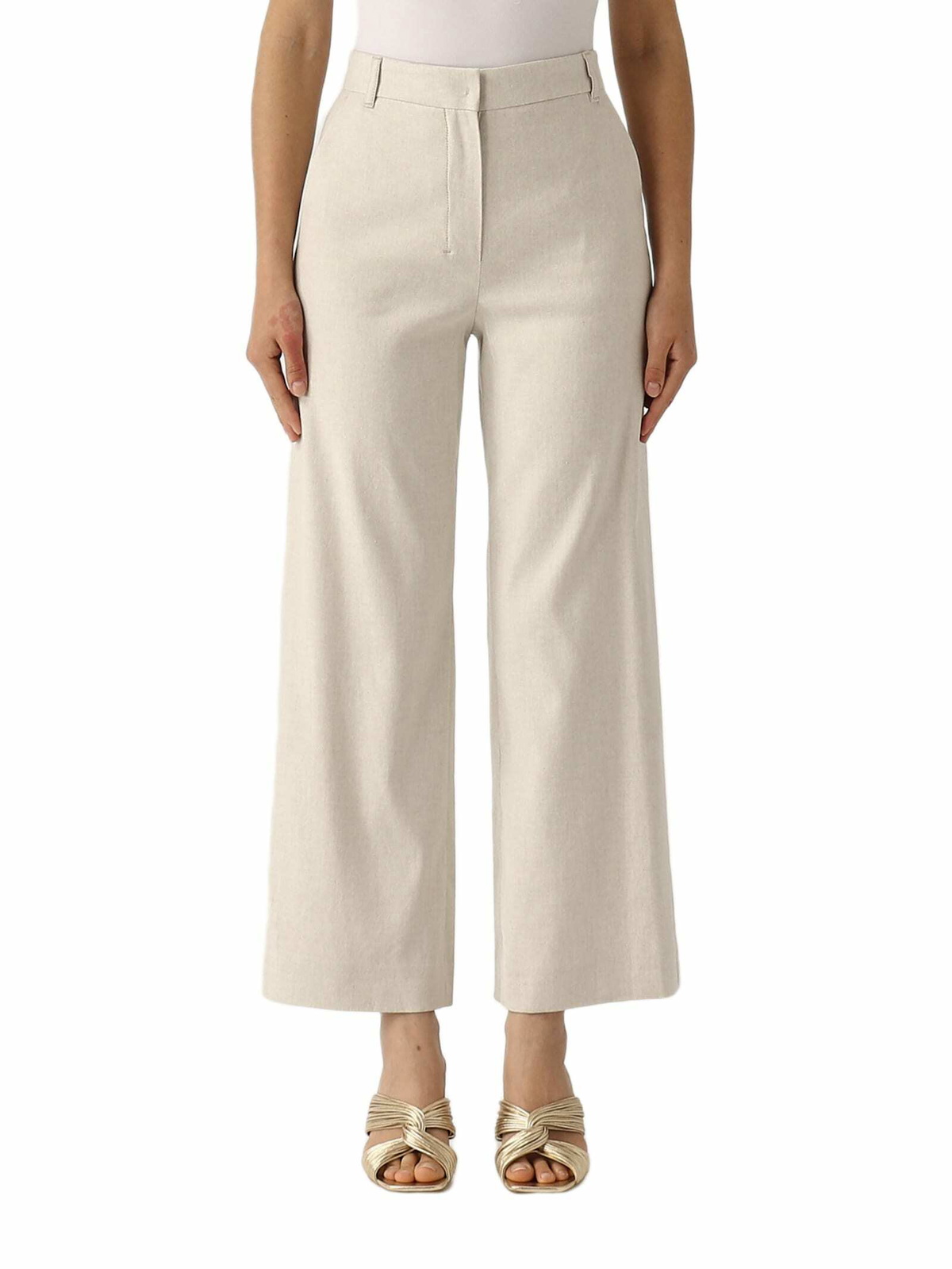 パンツ S Max Mara Rebecca' pants S Max Mara Rebecca Pant S Max Mara