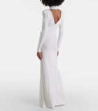 Tom Ford Cashmere maxi dress