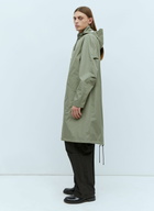A.P.C. Antonny Parka