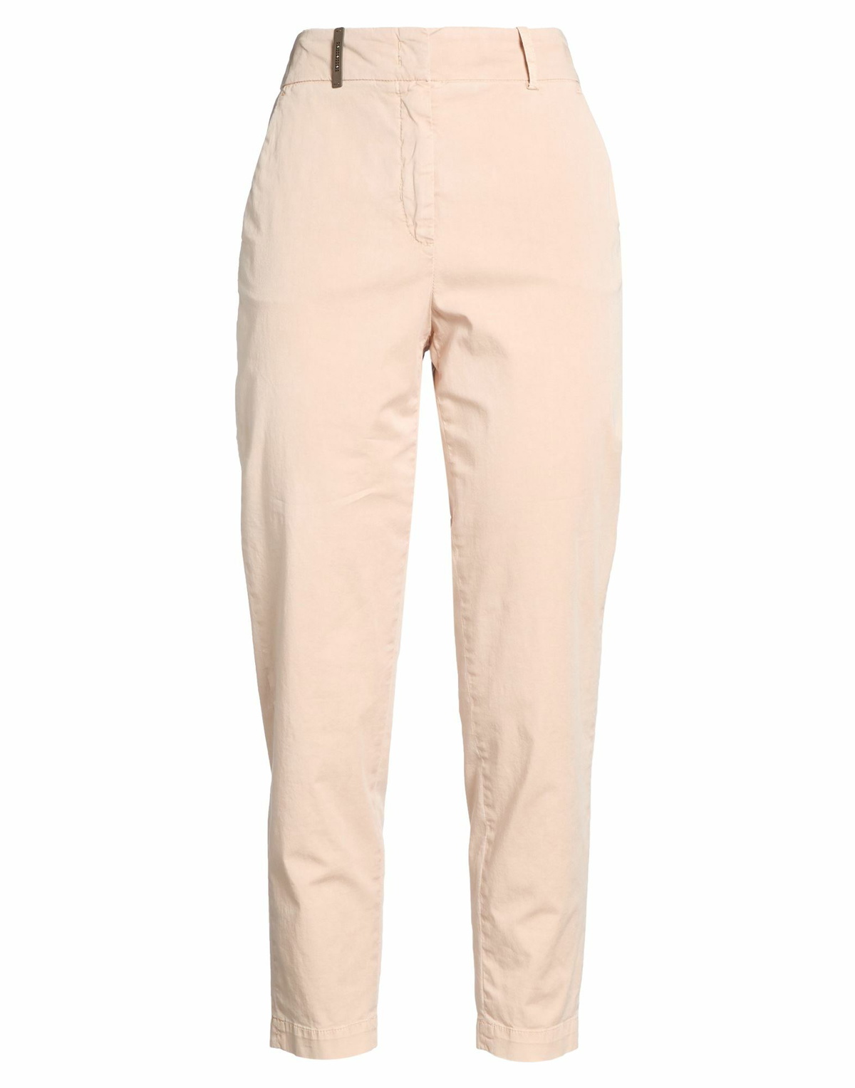 Peserico Womens Pants in Beige
