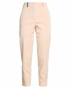 Peserico Womens Pants in Beige