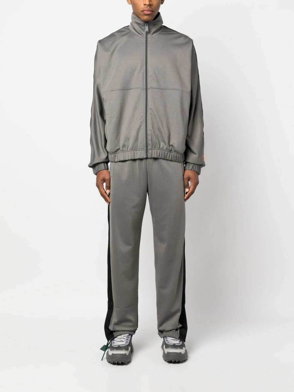 HERON PRESTON - Logo Pants Heron Preston