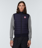 Canada Goose - Crofton nylon vest