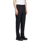 Joseph Navy Jack Trousers