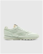 Reebok Classic Leather Grey - Mens - Lowtop