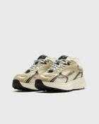 Mercer The Re-Run Max Speed gold Womens Lowtop