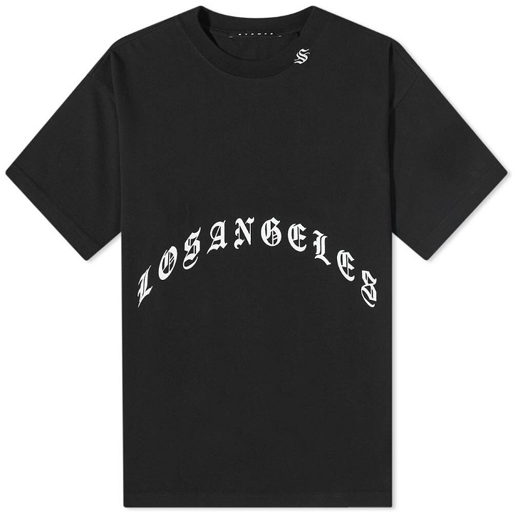 Photo: Stampd Los Angeles Relaxed Tee
