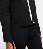 Courrèges Logo jacket
