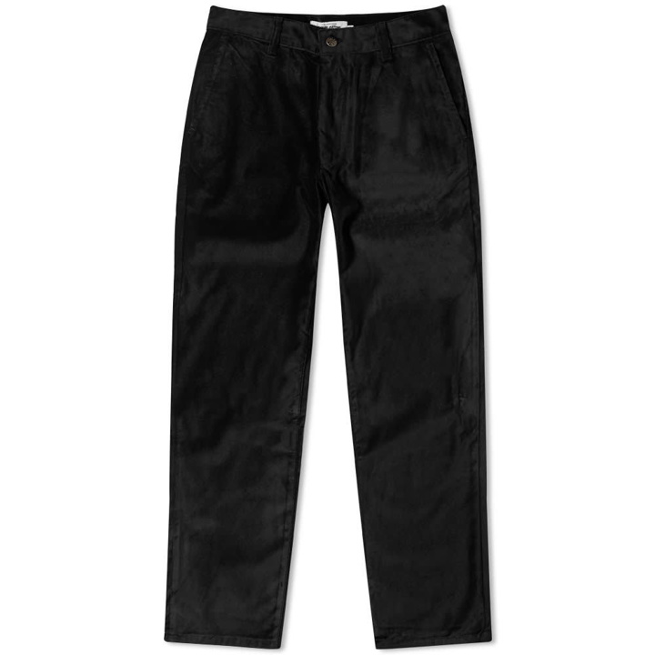 Photo: Fucking Awesome Velvet Work Pant