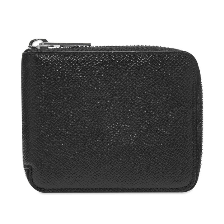 Photo: Maison Margiela Small Zip Wallet