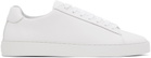 NORSE PROJECTS White Court Sneakers