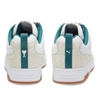 Puma x AMI Slipstream Lo 2 Sneakers in Puma White