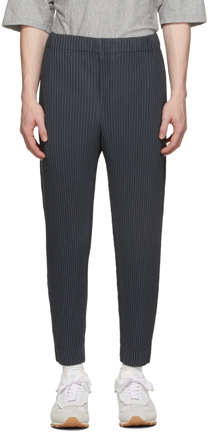 Buy TROUSER-GREY-COLOUR Online at Best Prices in India - JioMart.