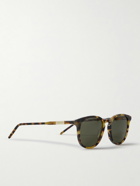 Gucci Eyewear - D-frame tortoiseshell acetate sunglasses