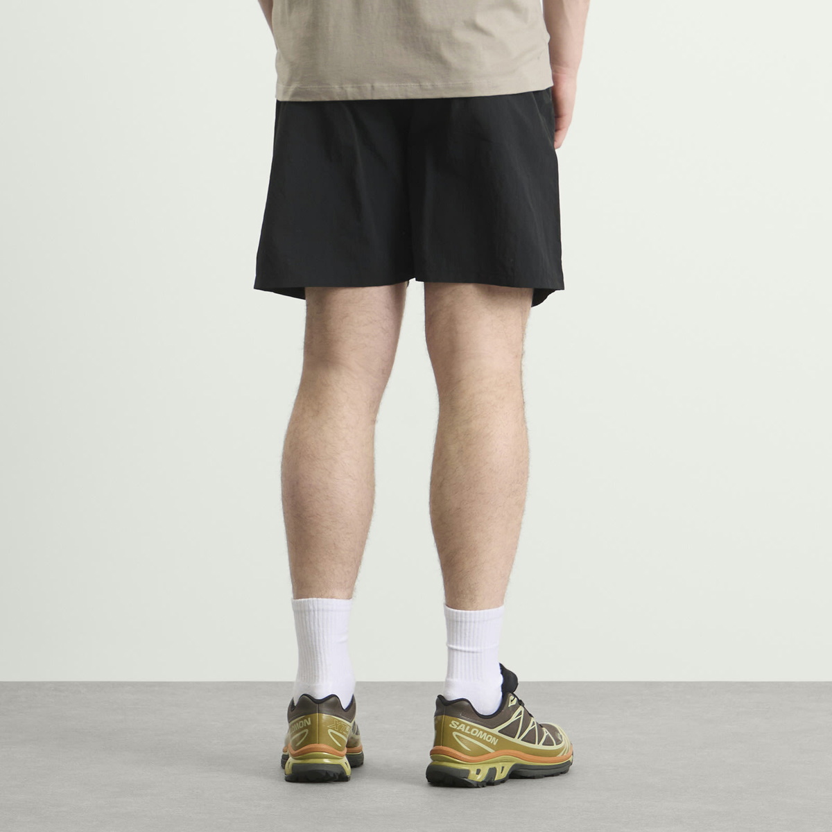 Montane Men's Dual Mountain T-Shirt in Ridge