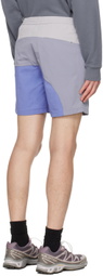Outdoor Voices Purple RecTrek Shorts