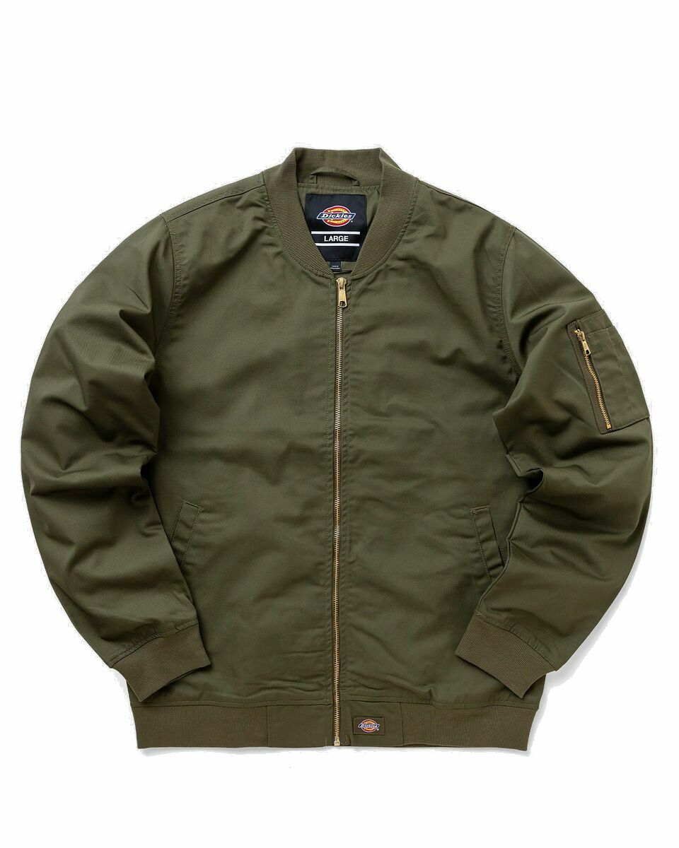 Dickies hughson sale bomber jacket