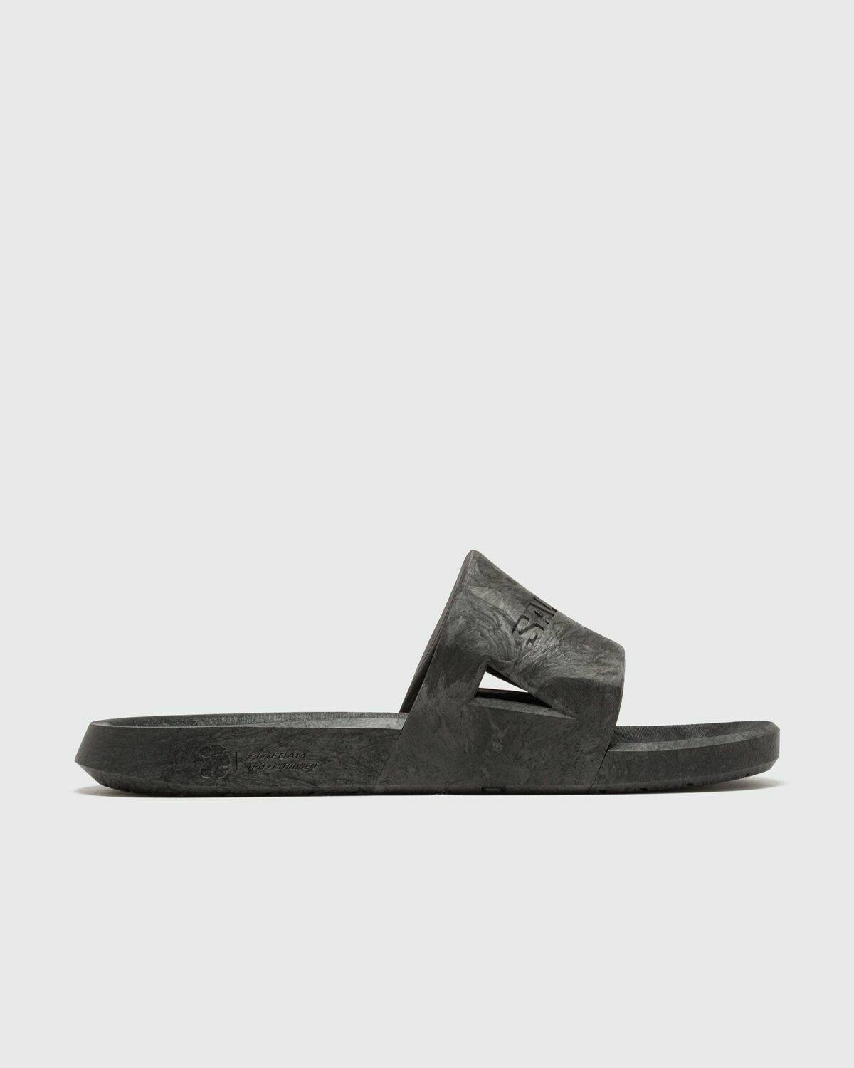 Salomon SUMMERIDE Grey Mens Sandals & Slide