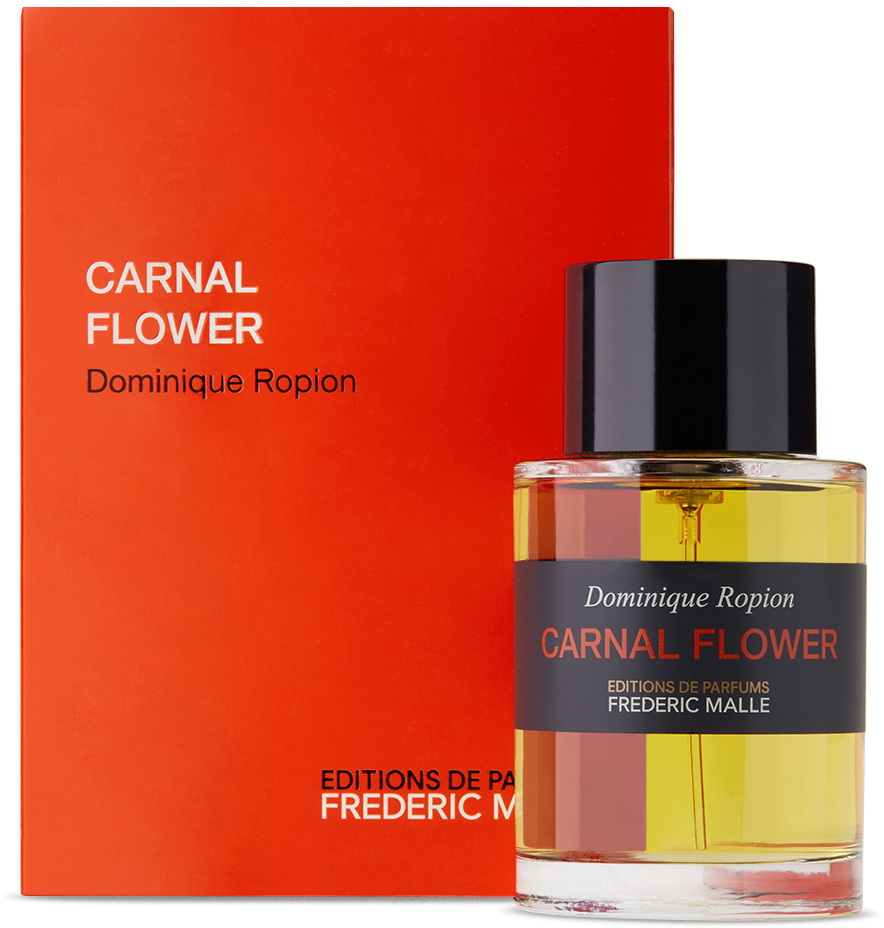 Frédéric Malle Carnal Flower Eau De Parfum, 100 mL